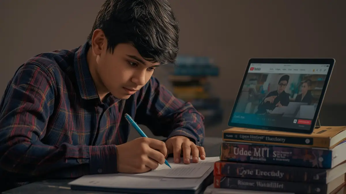 बेस्ट फ्री YouTube Channels