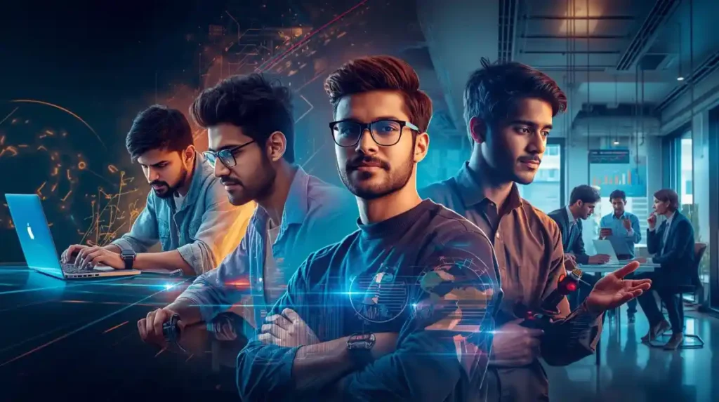 High Paying Jobs Without Degree in India 2025