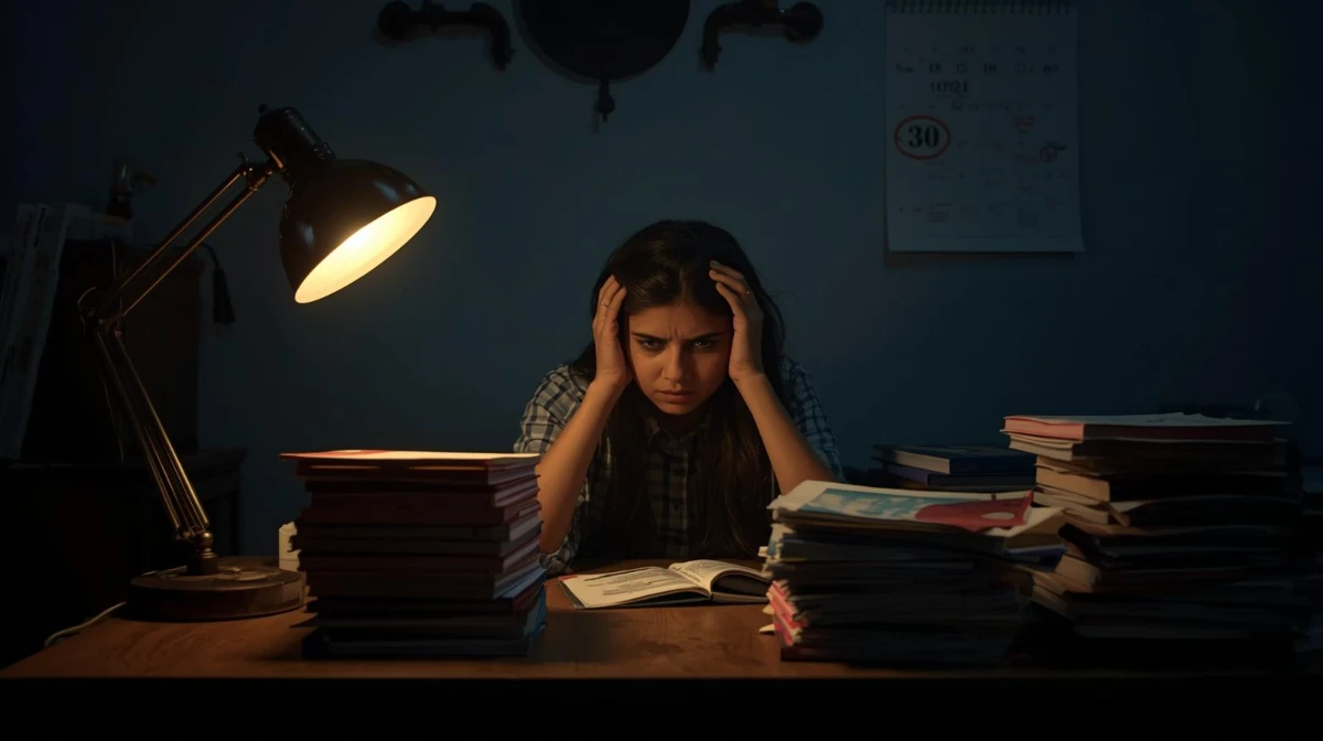 UPSC Prelims last 30 days revision strategy 2026