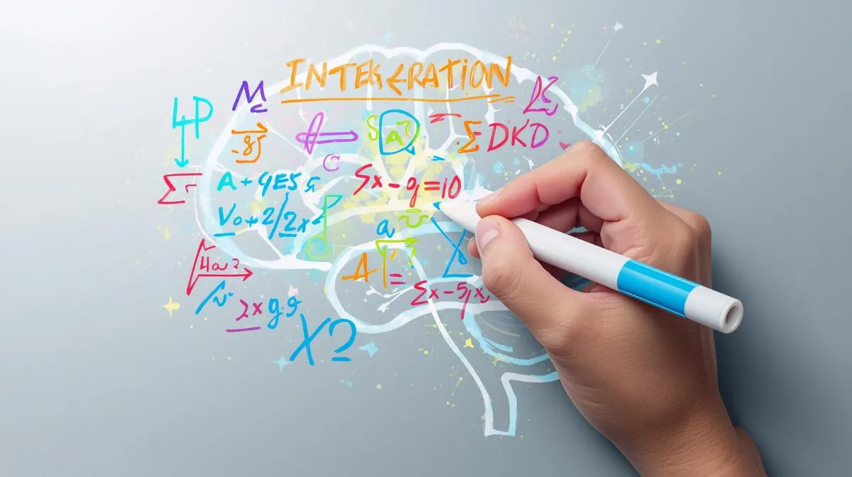 The Foundation of Formula Memory