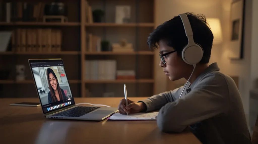 ऑनलाइन ट्यूशन के लिए बेस्ट प्लेटफॉर्म (फीस और गुणवत्ता तुलना 2025)