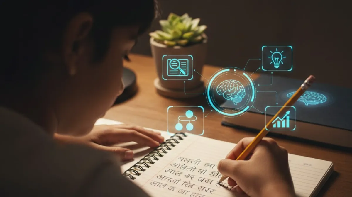 understanding child psychology through handwriting analysis